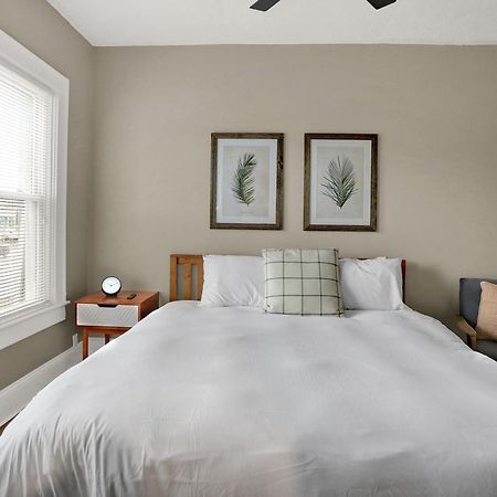 דירות אינדיאנפוליס Prime 2Br Gem, Near Convention Hub! מראה חיצוני תמונה