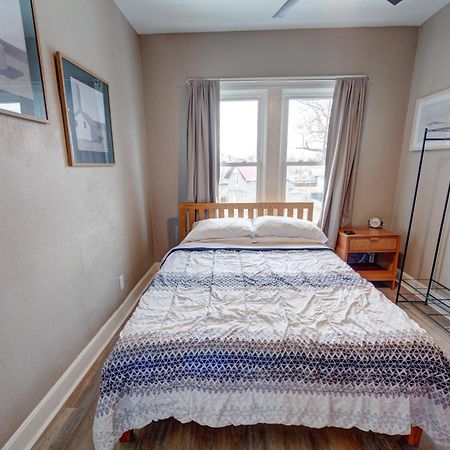 דירות אינדיאנפוליס Prime 2Br Gem, Near Convention Hub! מראה חיצוני תמונה