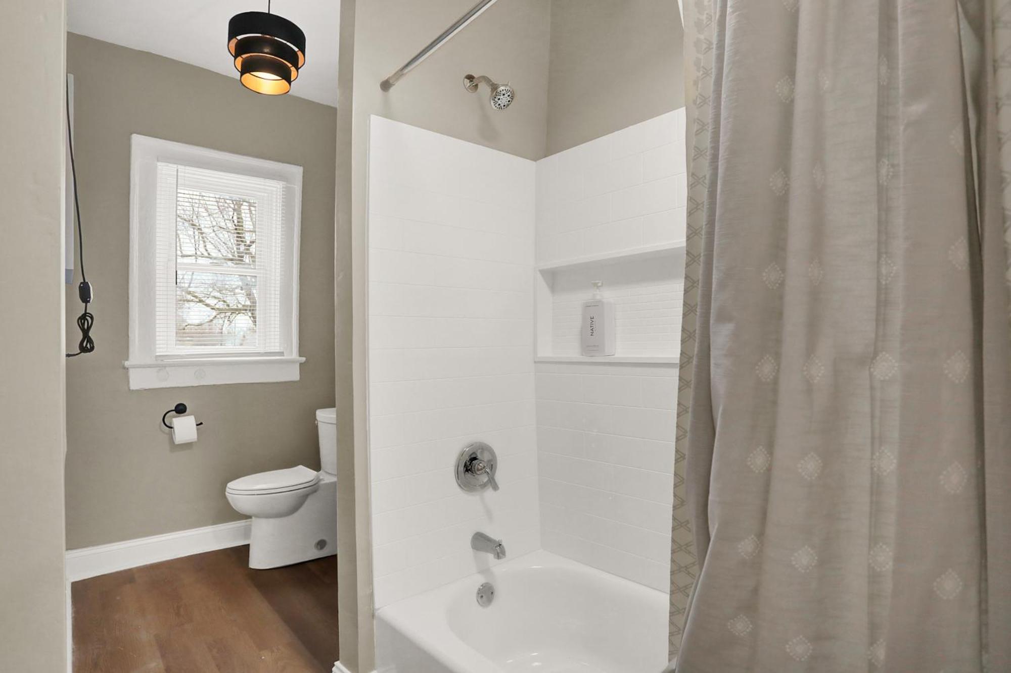 דירות אינדיאנפוליס Prime 2Br Gem, Near Convention Hub! מראה חיצוני תמונה