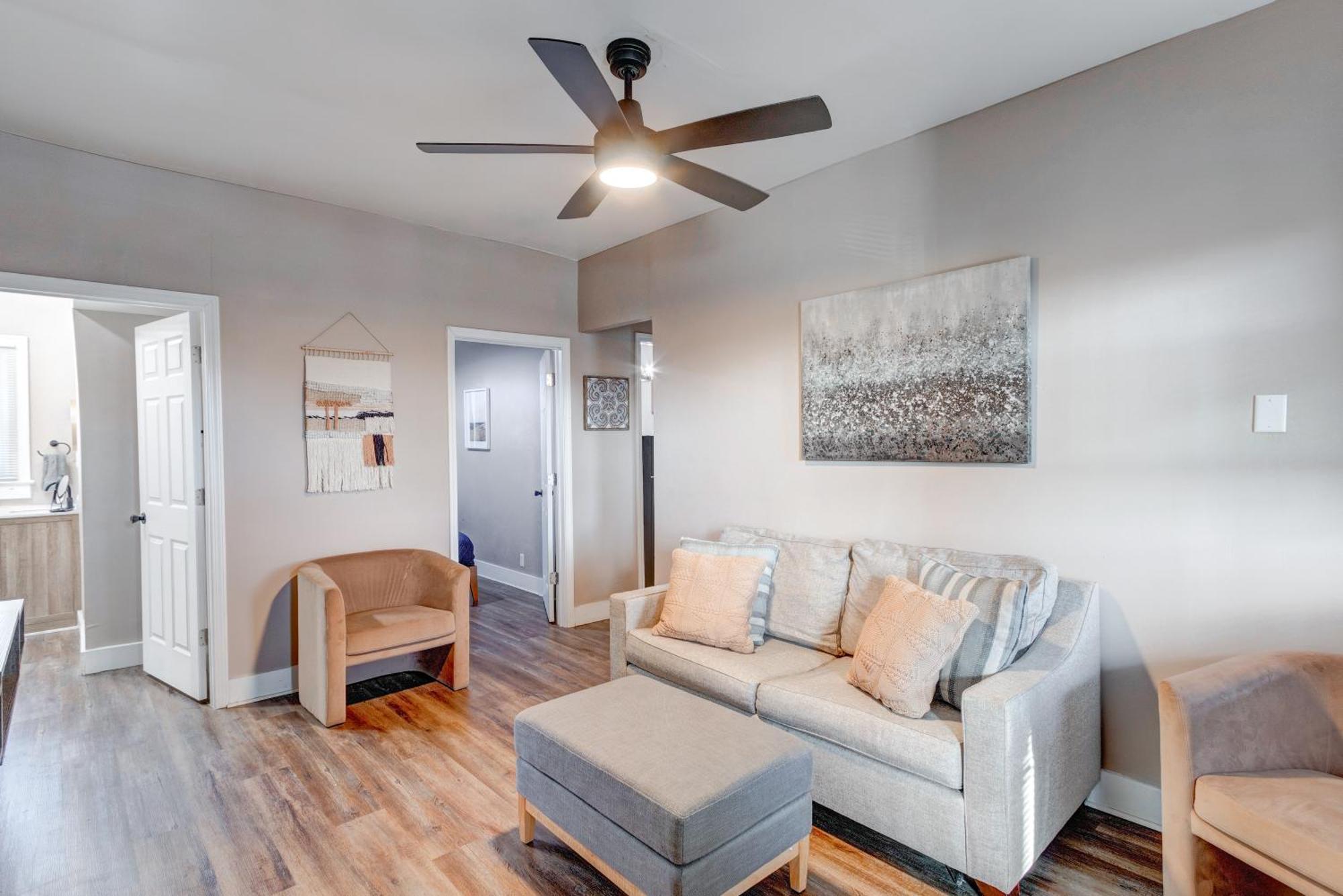 דירות אינדיאנפוליס Prime 2Br Gem, Near Convention Hub! מראה חיצוני תמונה