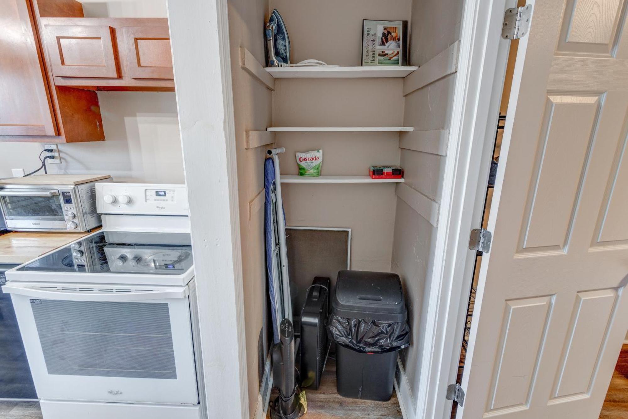 דירות אינדיאנפוליס Prime 2Br Gem, Near Convention Hub! מראה חיצוני תמונה