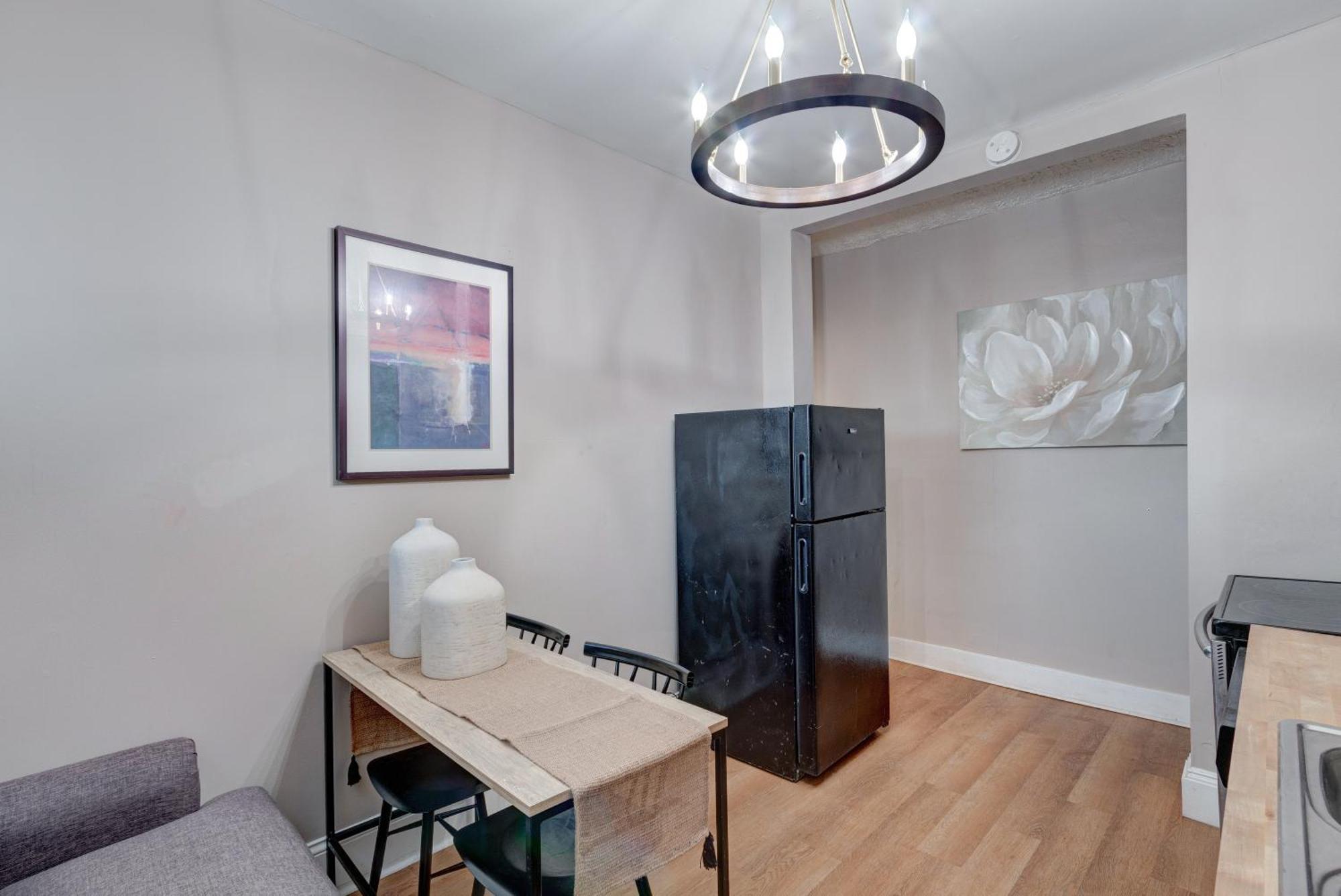 דירות אינדיאנפוליס Prime 2Br Gem, Near Convention Hub! מראה חיצוני תמונה