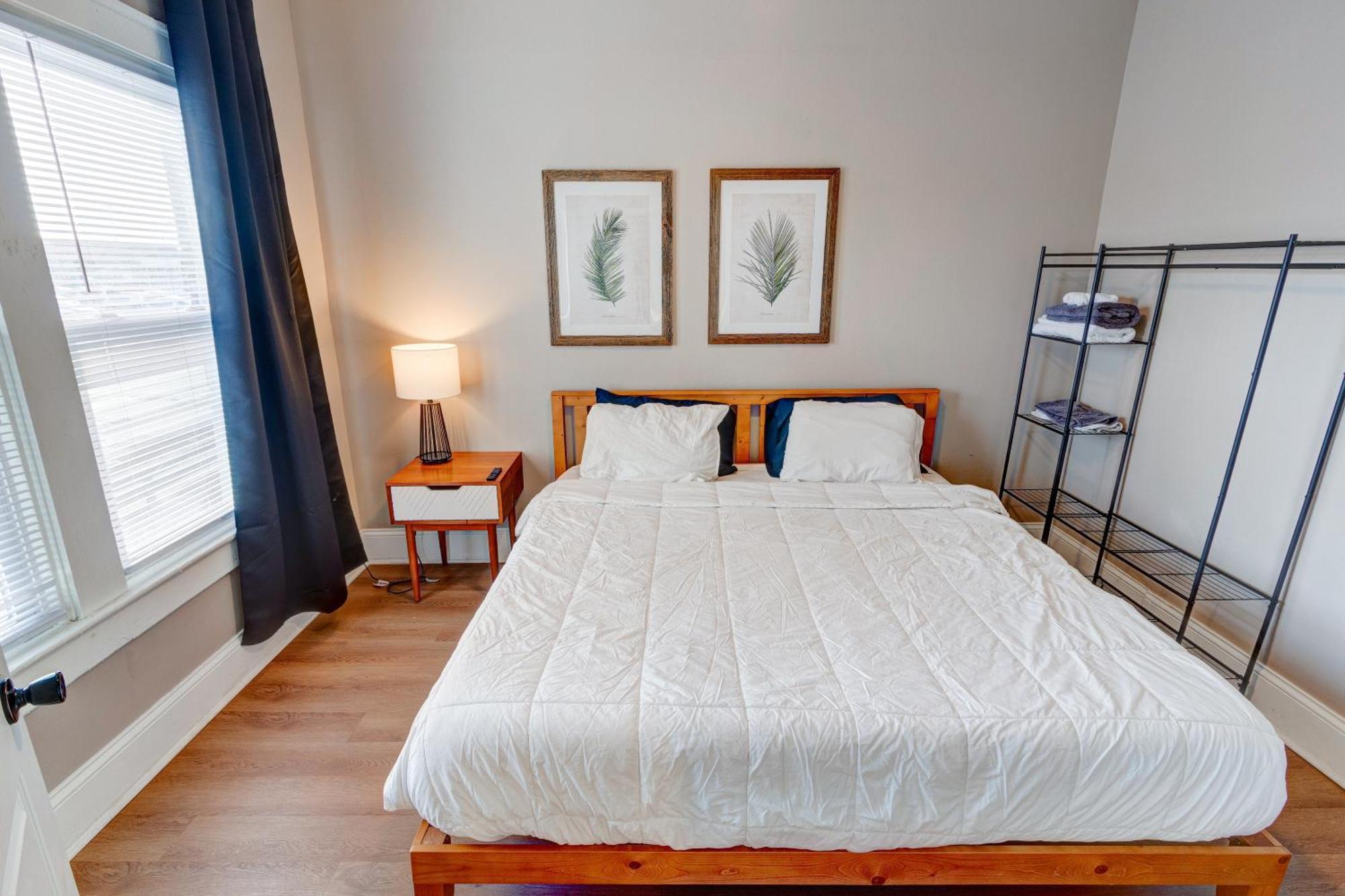דירות אינדיאנפוליס Prime 2Br Gem, Near Convention Hub! מראה חיצוני תמונה