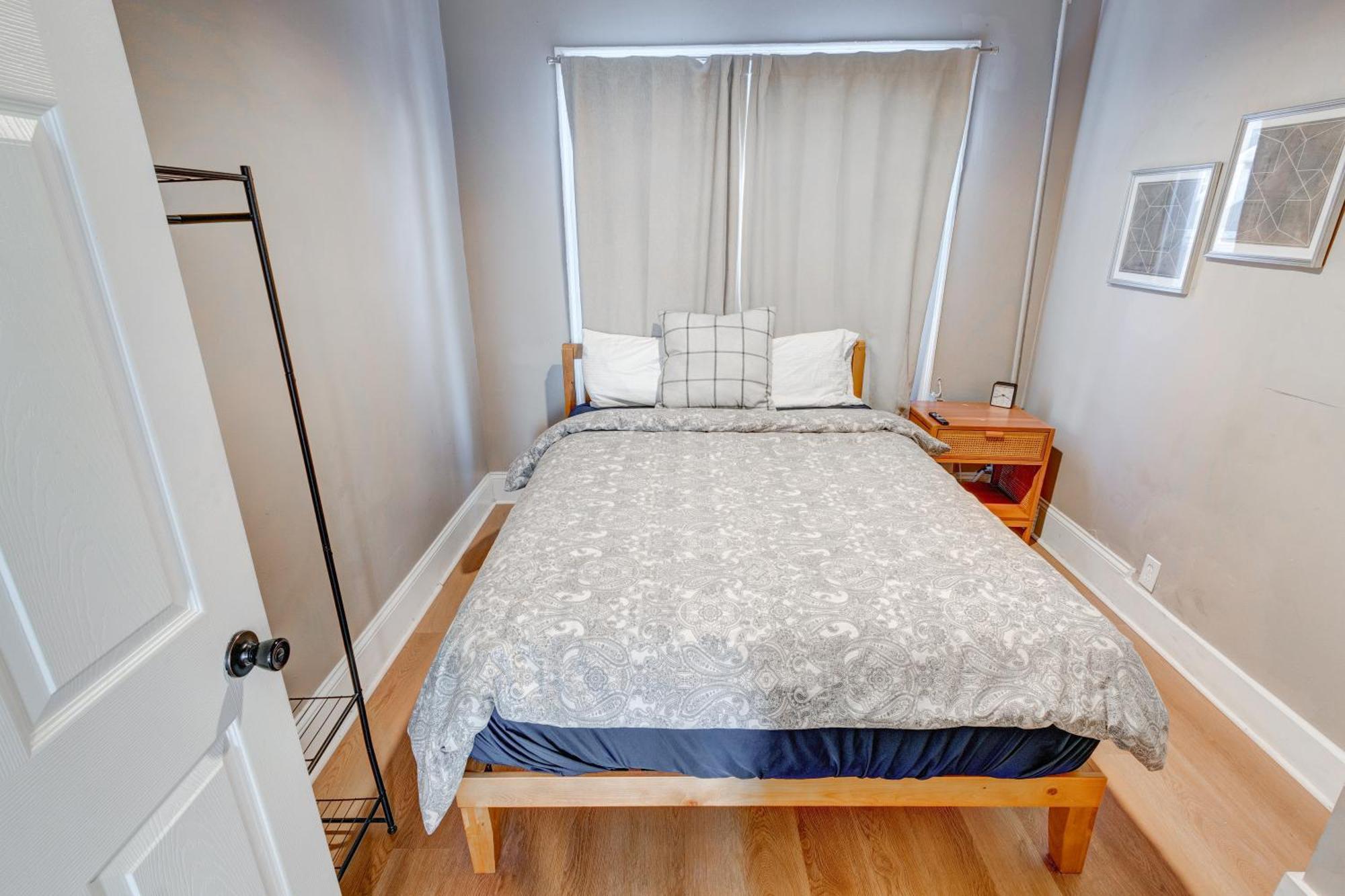 דירות אינדיאנפוליס Prime 2Br Gem, Near Convention Hub! מראה חיצוני תמונה