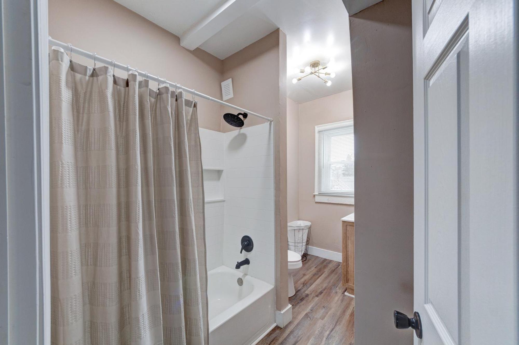 דירות אינדיאנפוליס Prime 2Br Gem, Near Convention Hub! מראה חיצוני תמונה