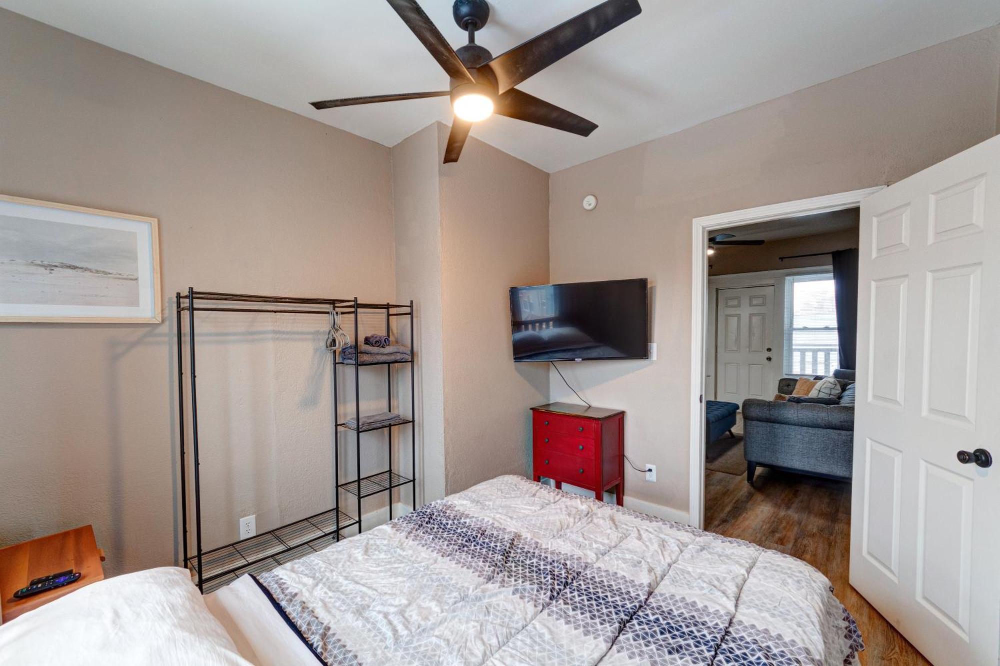 דירות אינדיאנפוליס Prime 2Br Gem, Near Convention Hub! מראה חיצוני תמונה