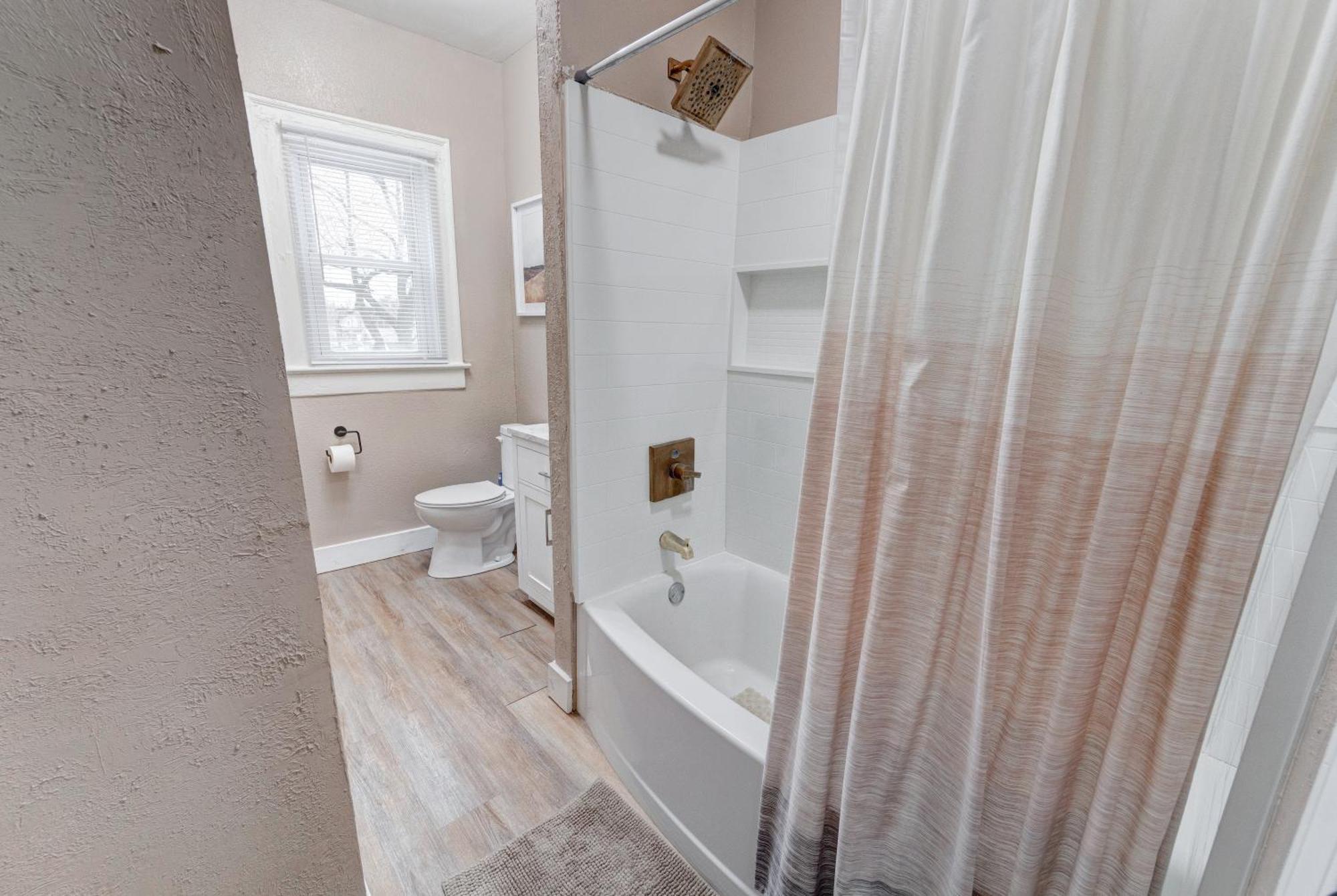 דירות אינדיאנפוליס Prime 2Br Gem, Near Convention Hub! מראה חיצוני תמונה