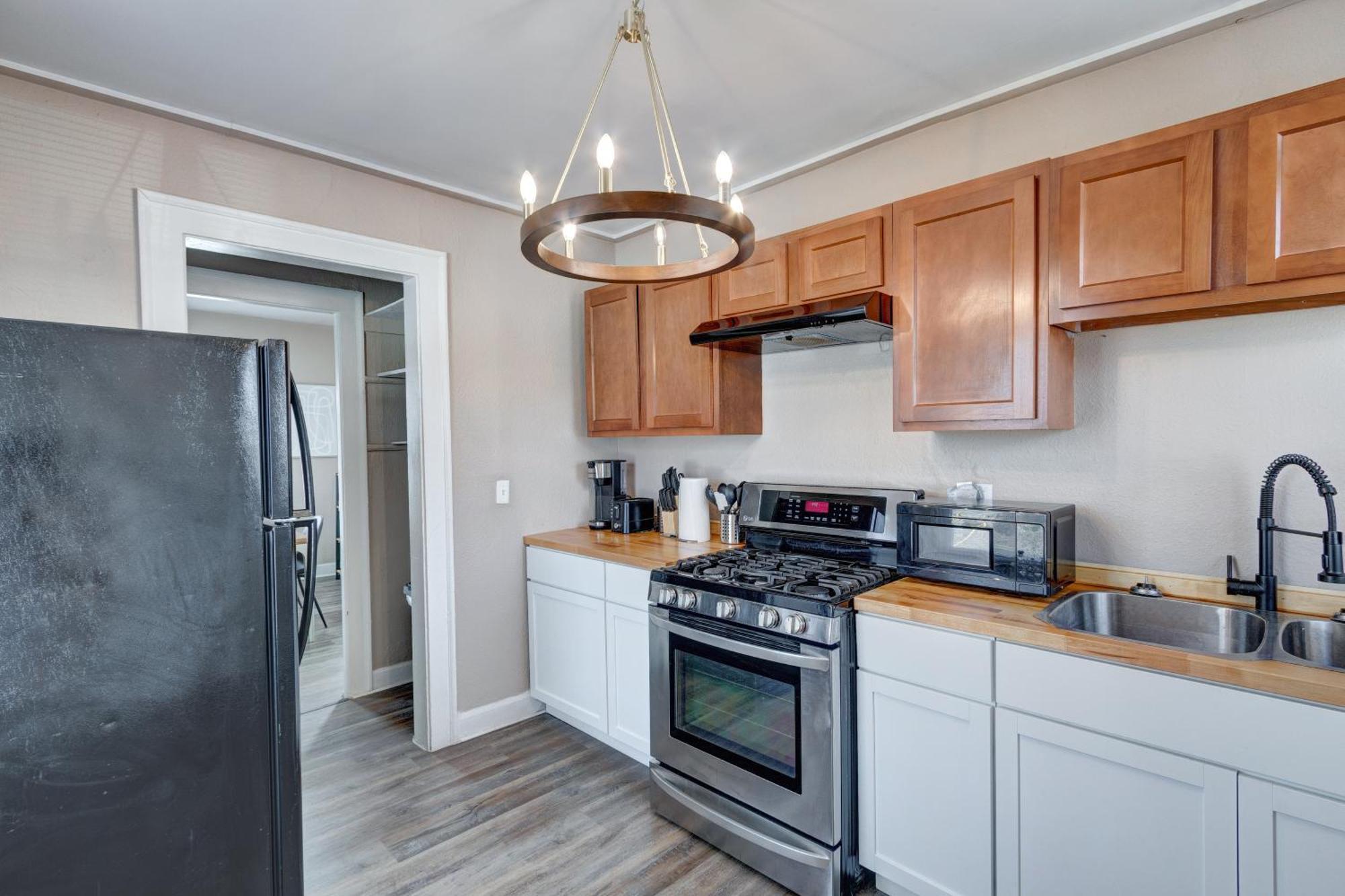 דירות אינדיאנפוליס Prime 2Br Gem, Near Convention Hub! מראה חיצוני תמונה