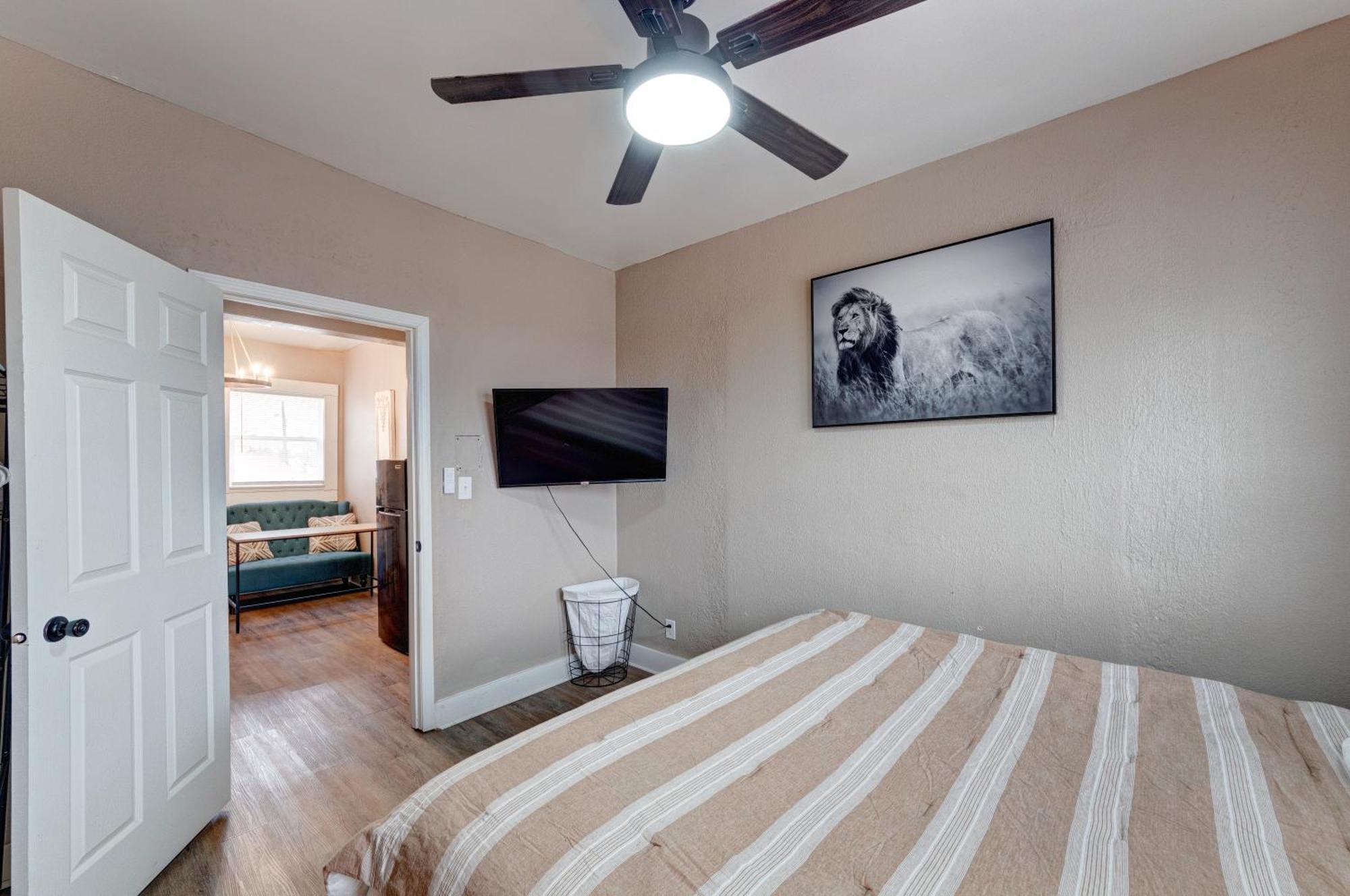 דירות אינדיאנפוליס Prime 2Br Gem, Near Convention Hub! מראה חיצוני תמונה