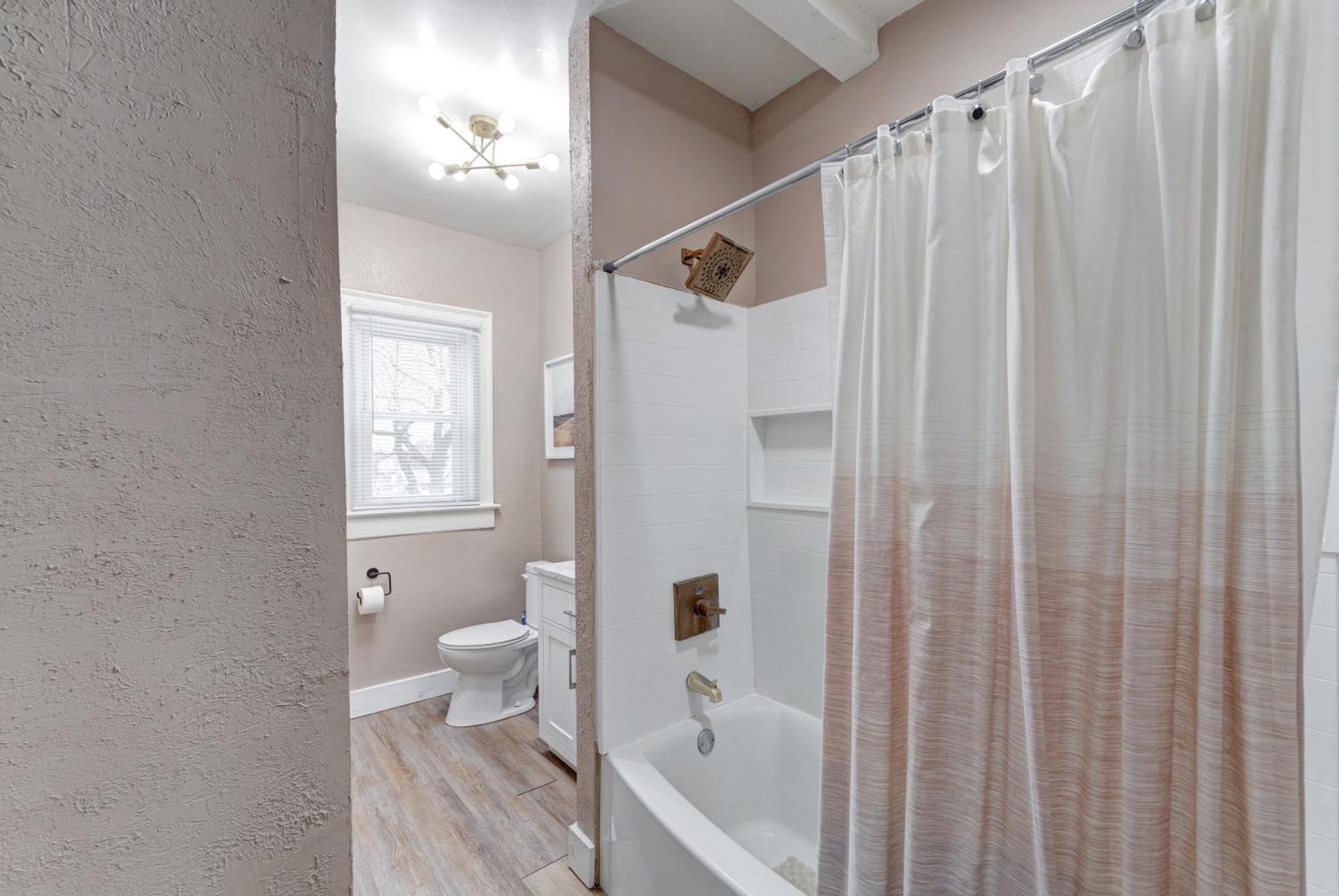דירות אינדיאנפוליס Prime 2Br Gem, Near Convention Hub! מראה חיצוני תמונה